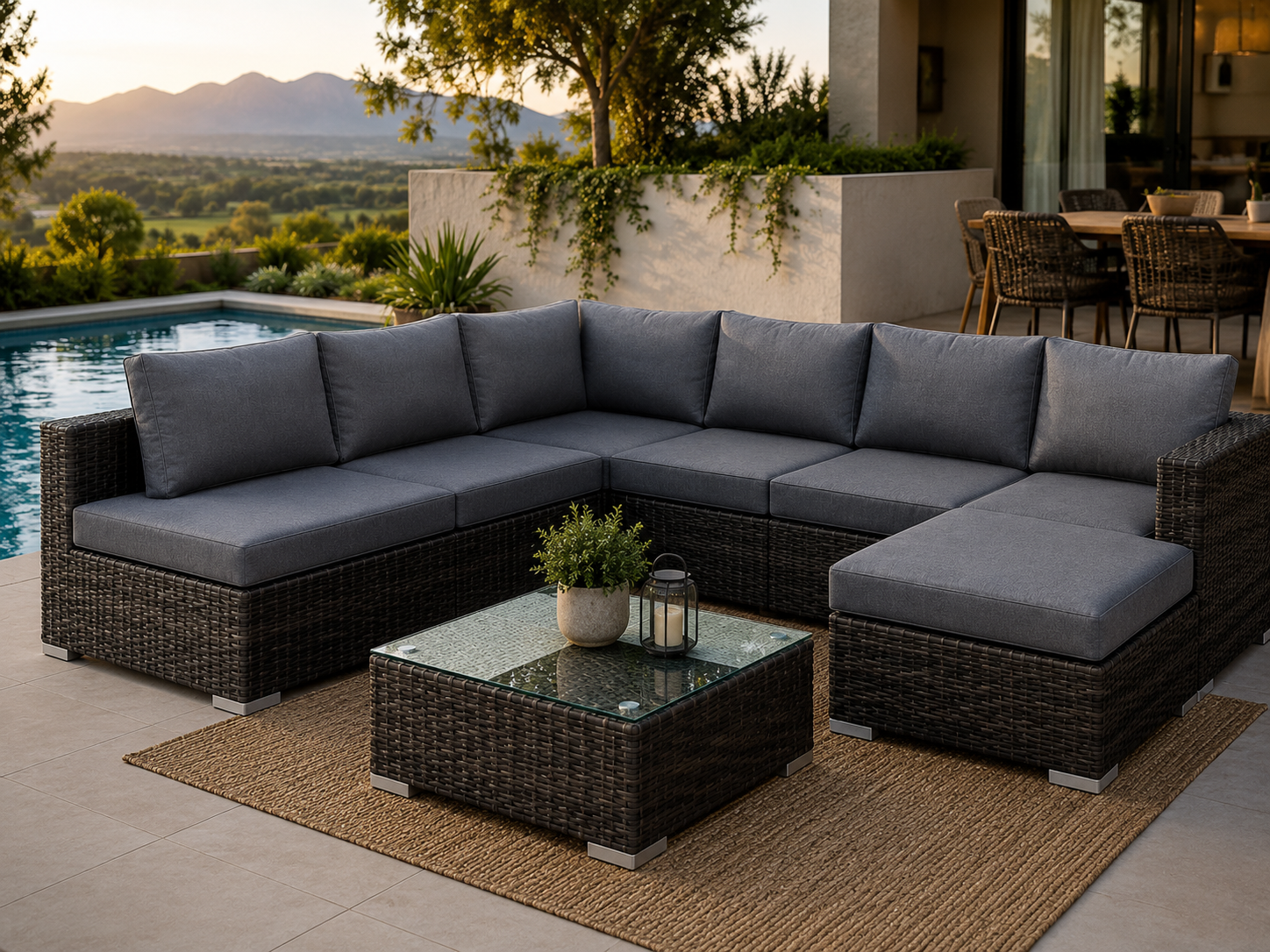 Patio Sets